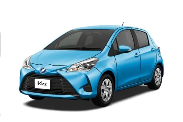 Hatchback, 5d