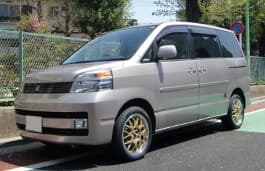 Van, 5d