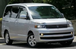 Van, 5d