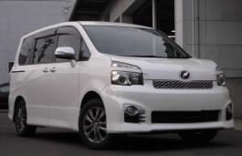 Van, 5d