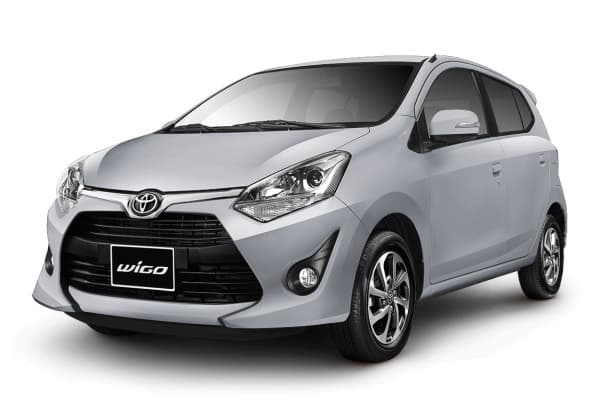 Hatchback, 5d