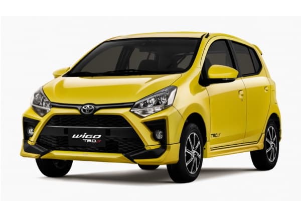 Hatchback, 5d