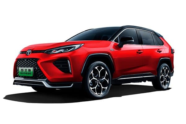 SUV