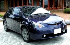 Hatchback, 5d