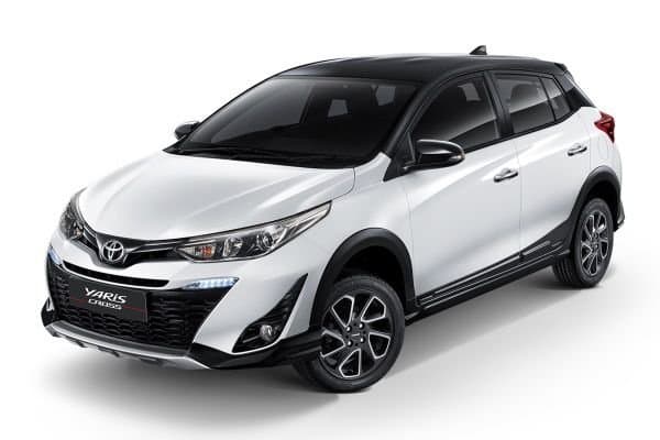 Hatchback, 5d
