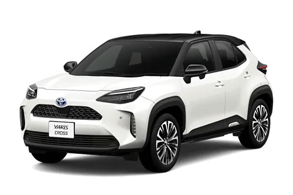 SUV, 5d