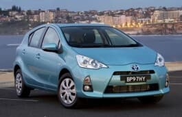 Hatchback, 5d