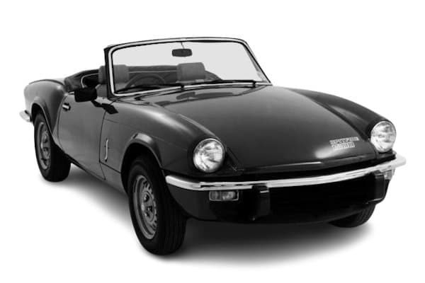 Convertible, 2d