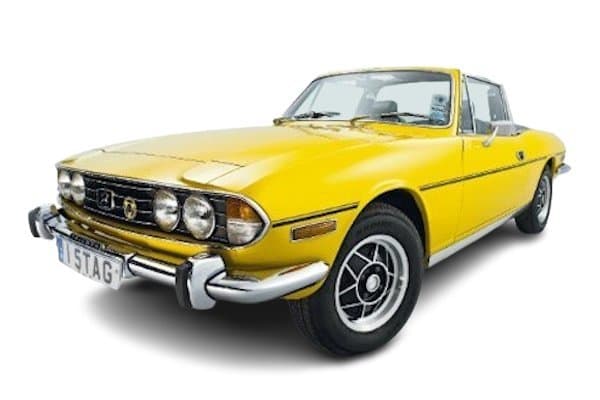 Sports Tourer