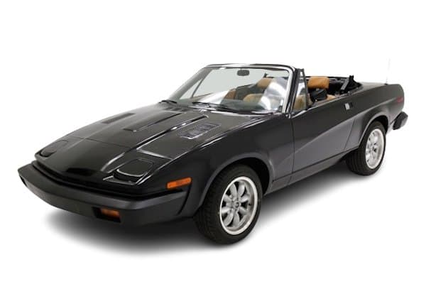 Convertible, 2d