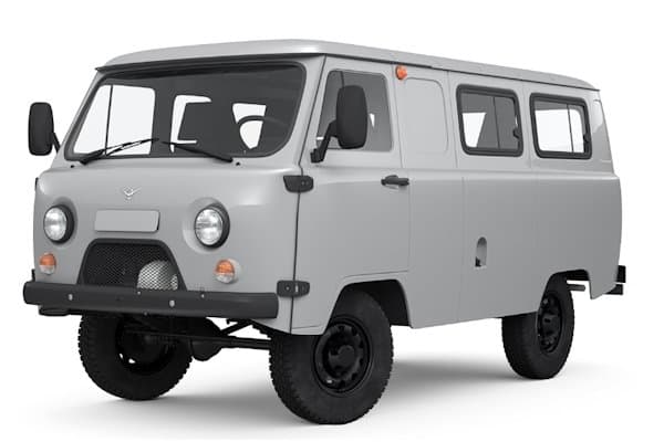Minibus (2206)