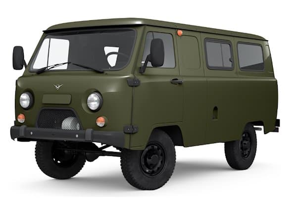 Van (3741)