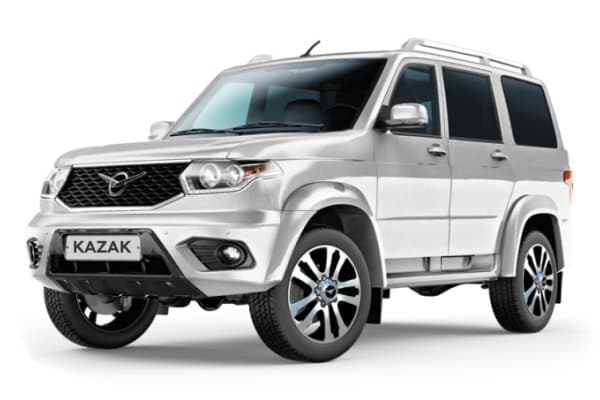 SUV (3163)