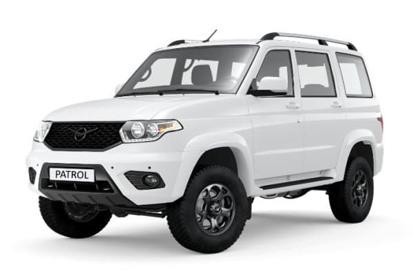 SUV (3163)