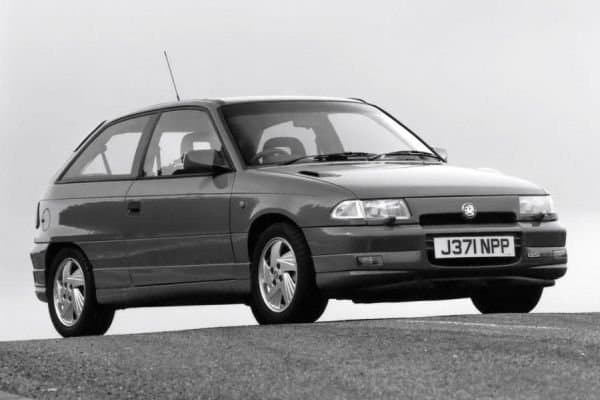 Hatchback, 3d