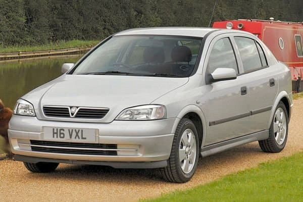 Hatchback, 5d
