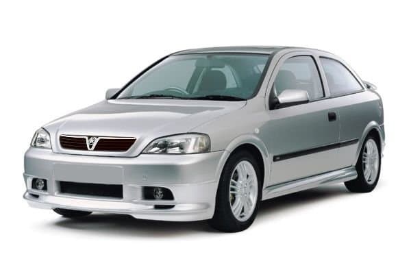Hatchback, 3d
