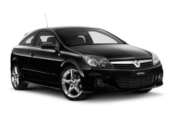 Hatchback, 3d