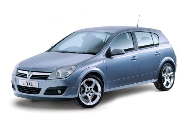 Hatchback, 5d