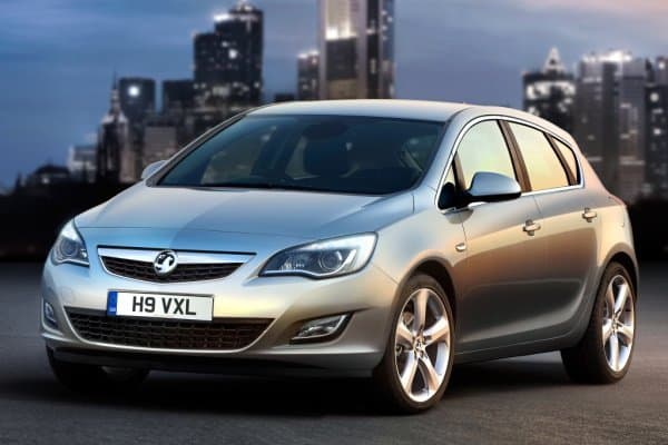 Hatchback, 5d