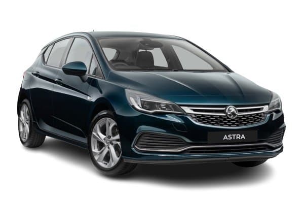Hatchback, 5d