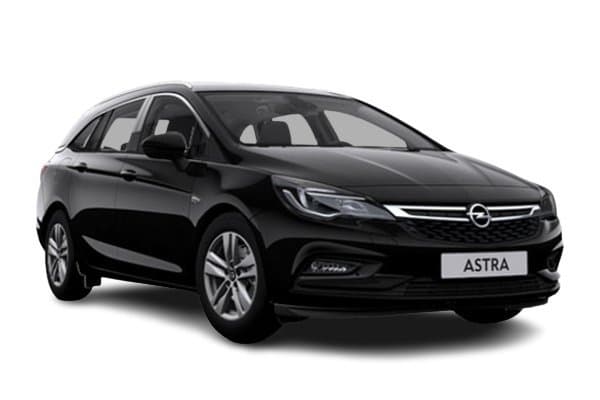 Sports Tourer, 5d