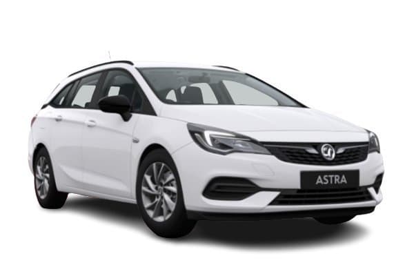 Sports Tourer, 5d