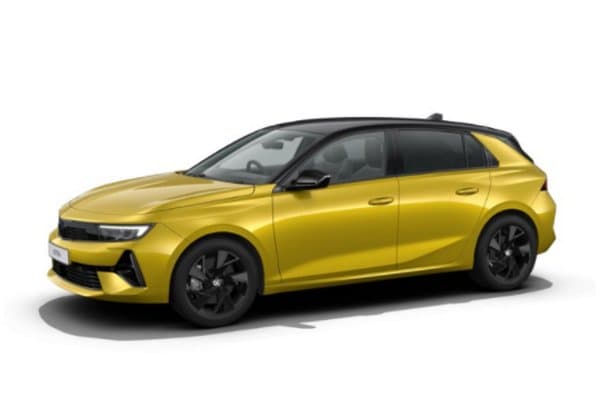 Hatchback, 5d