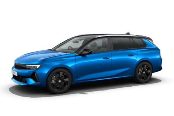 SPORTS TOURER, 5d