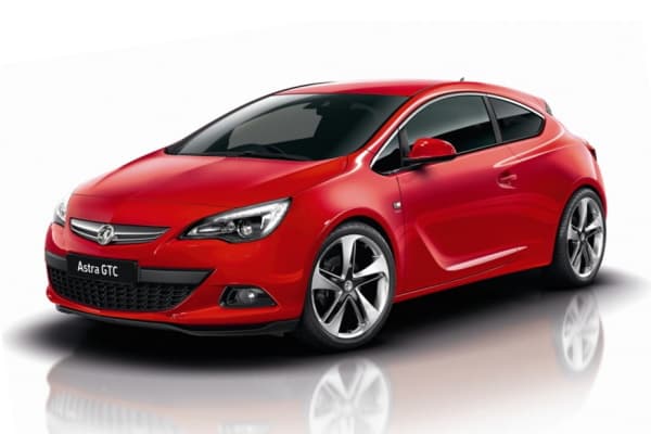 Hatchback, 3d