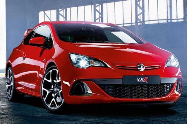 Hatchback, 3d