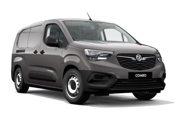 Crew Van, 5d