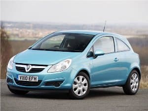 Hatchback, 3d