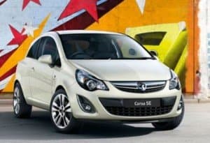 Hatchback, 3d