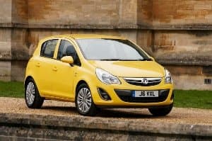 Hatchback, 5d
