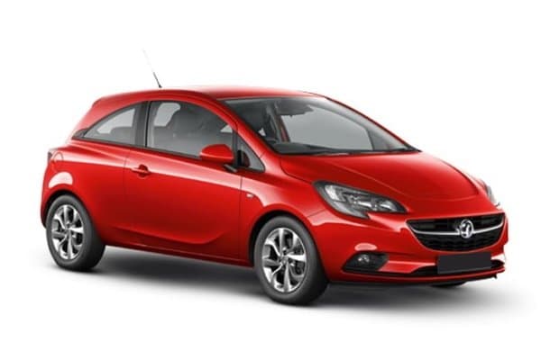 Hatchback, 3d