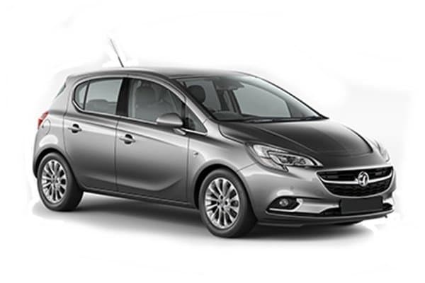Hatchback, 5d