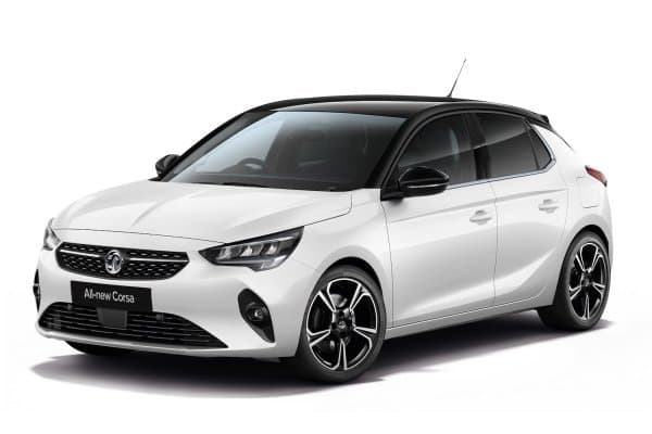 Hatchback, 5d