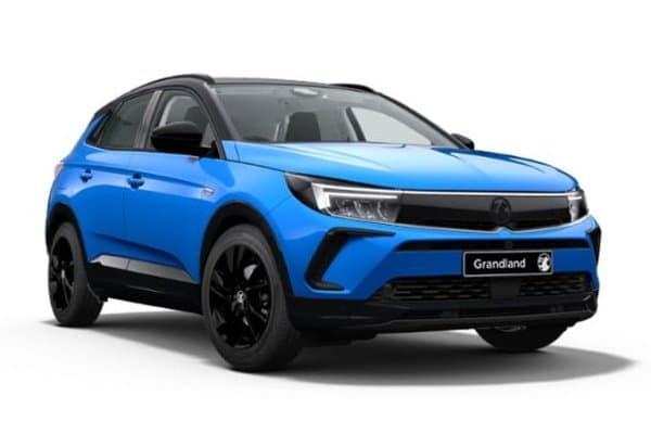 SUV, 5d