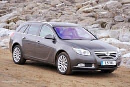 Sports Tourer, 5d