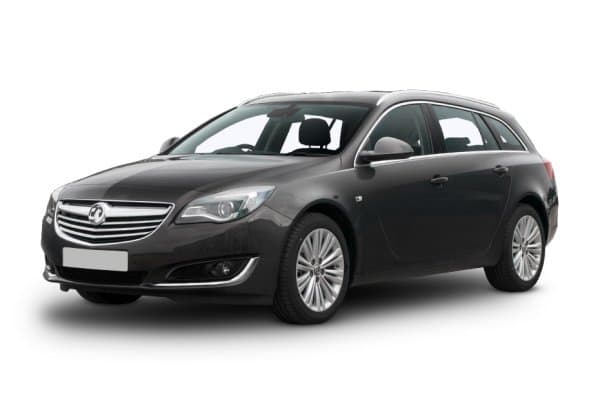 Sports Tourer, 5d