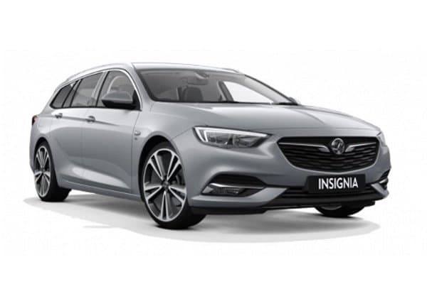 Sports Tourer, 5d