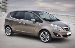 MPV, 5d