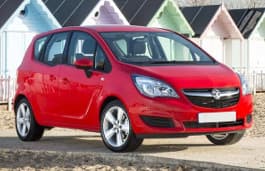 MPV, 5d