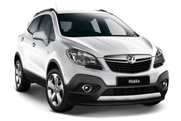 SUV, 5d