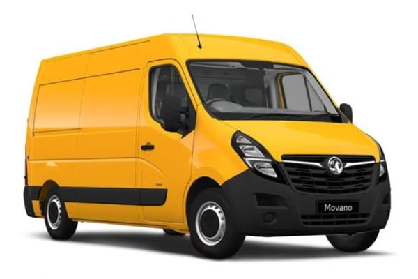 Van