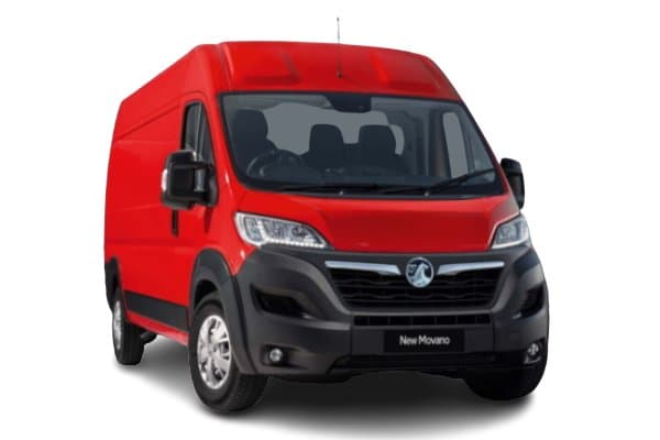 Van