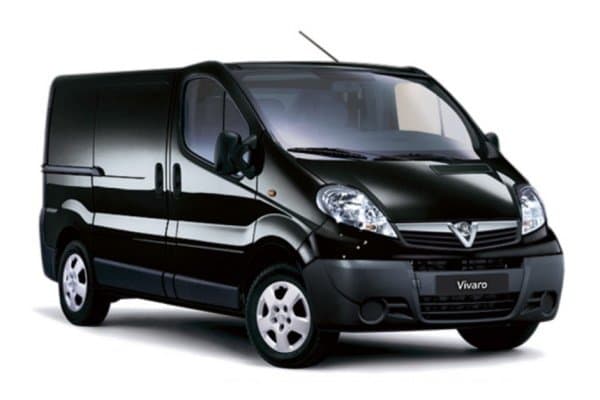 Van