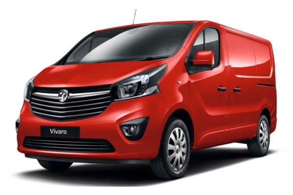 Van