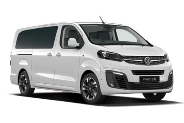 Van